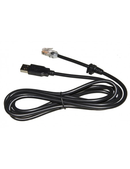 Lettore Barcode Omnidirezionale Usb Con Supporto Display Vetro Temperato Link - 2