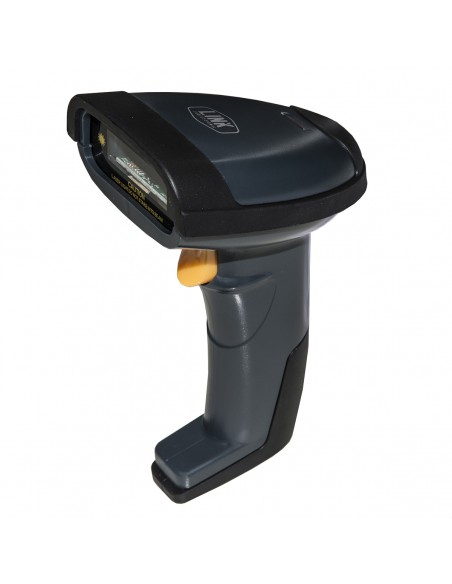 Lettore Codice A Barre Laser Con Cavo Usb Link - 1