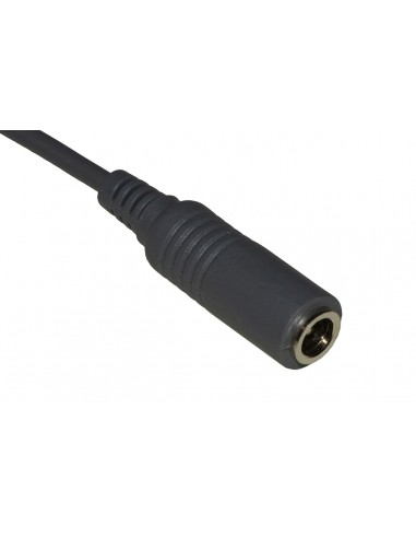 Lettore Codice A Barre Laser Con Cavo Seriale 9 Poli Rs-232 Link - 7