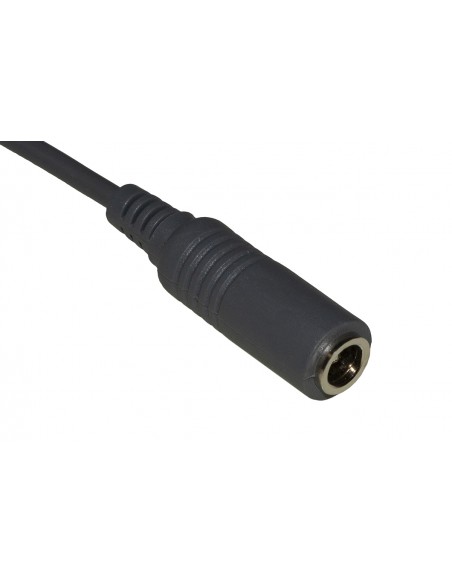 Lettore Codice A Barre Laser Con Cavo Seriale 9 Poli Rs-232 Link - 7