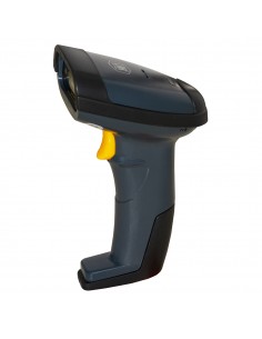 Lettore Codice A Barre Laser Con Cavo Seriale 9 Poli Rs-232 Link - 1