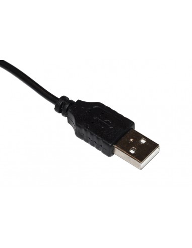 Lettore Codici A Barre Per Codici 1D E 2D (Qr Fattura Elettronica) Con Cavo Usb Link - 4