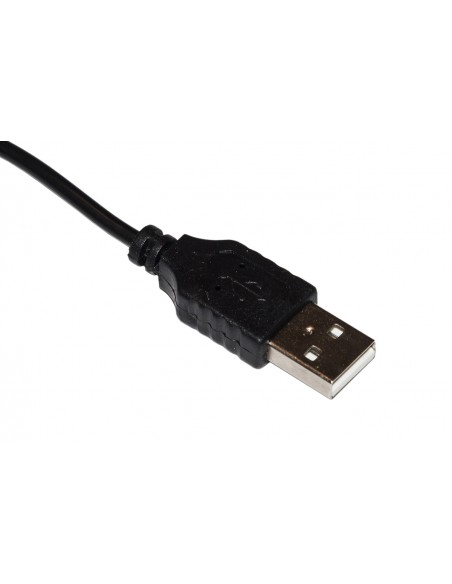 Lettore Codici A Barre Per Codici 1D E 2D (Qr Fattura Elettronica) Con Cavo Usb Link - 4