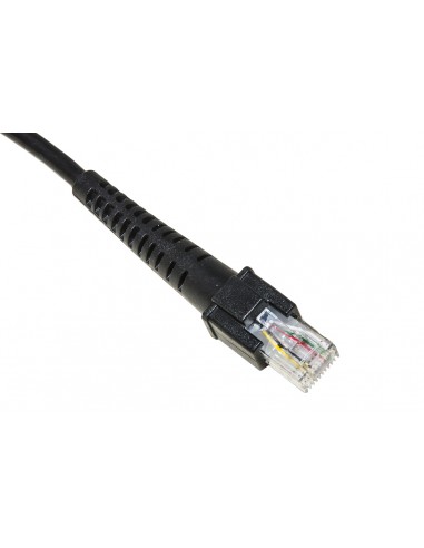 Lettore Codici A Barre Per Codici 1D E 2D (Qr Fattura Elettronica) Con Cavo Usb Link - 5