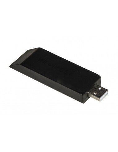 Lettore Codici A Barre 1D E 2D Senza Fili Per Codici Fatturazione Elettronica E Magazzino Link - 2