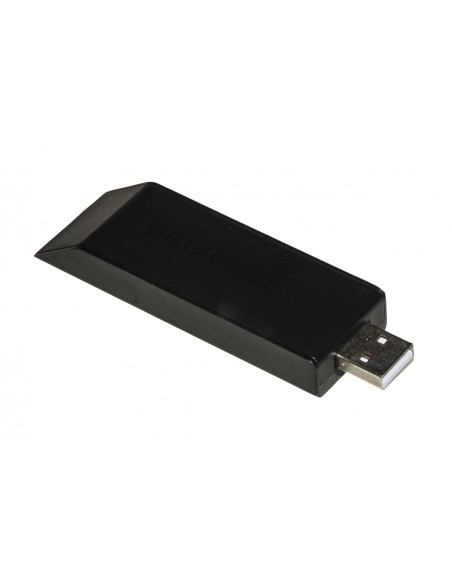 Lettore Codici A Barre 1D E 2D Senza Fili Per Codici Fatturazione Elettronica E Magazzino Link - 2