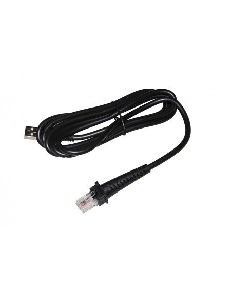 Lettore Codici A Barre Da Tavolo 1D E 2D Link - 2