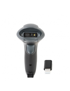 Lettore Codici A Barre Wireless Cmos 1D E 2D Link - 1
