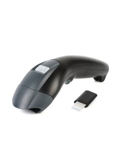 Lettore Codici A Barre Wireless Cmos 1D E 2D Link - 1 2