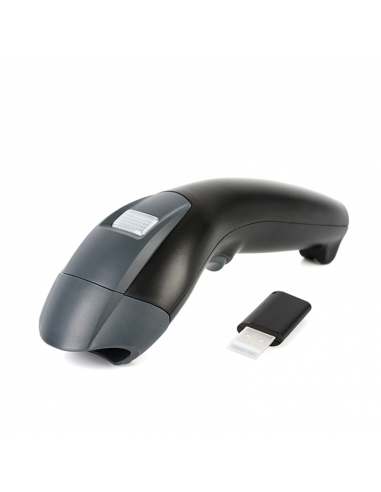 Lettore Codici A Barre Wireless Cmos 1D E 2D Link - 2