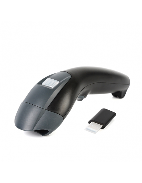 Lettore Codici A Barre Wireless Cmos 1D E 2D Link - 2