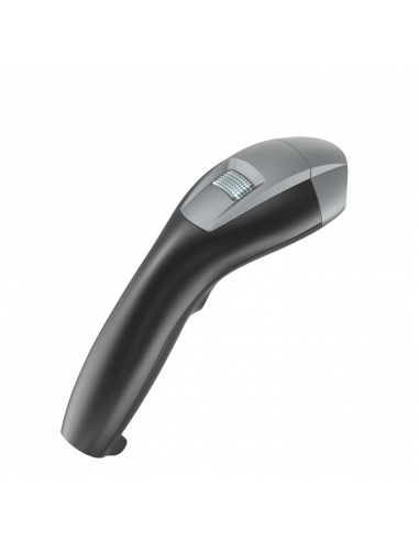 Lettore Codici A Barre Con Cavo Usb Cmos 1D-2D Anche Per Lettura Su Video Link - 4