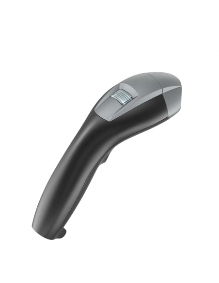 Lettore Codici A Barre Con Cavo Usb Cmos 1D-2D Anche Per Lettura Su Video Link - 4