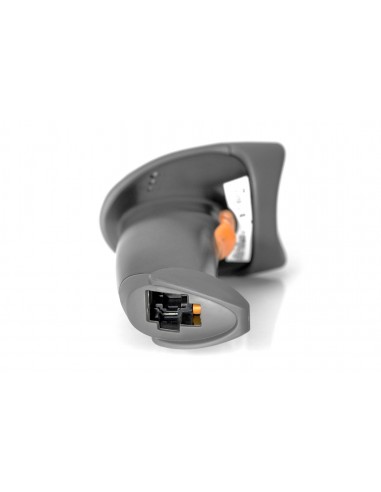 Digitus Lettore Codici A Barre Manuale 1D Usb DIGITUS - 5