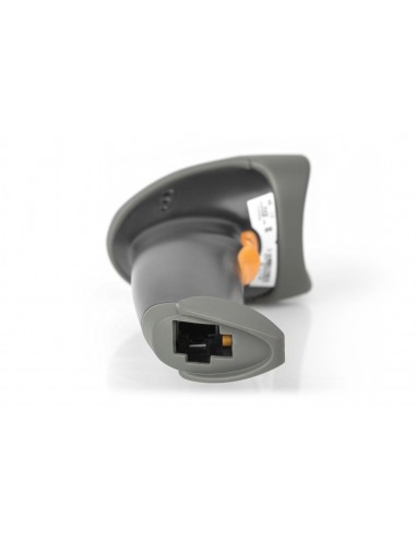 Digitus Lettore Codici A Barre 2D Bluetooth Per Codici Qr DIGITUS - 4
