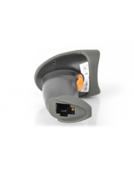 Digitus Lettore Codici A Barre 2D Bluetooth Per Codici Qr DIGITUS - 4