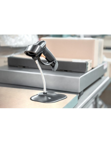 Digitus Lettore Codici A Barre 2D Bluetooth Per Codici Qr DIGITUS - 10