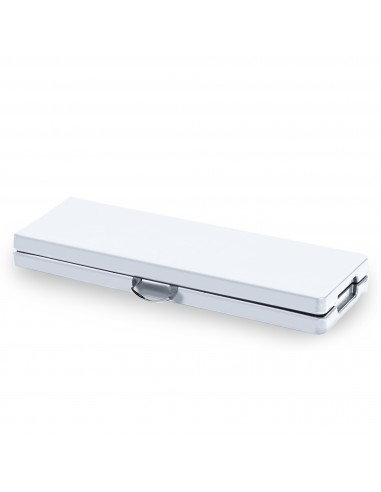 Panca Pieghevole L183Cm In Hdpe Bianco Horeca Panca Pieghevole L183Cm In Hdpe Bianco Horeca