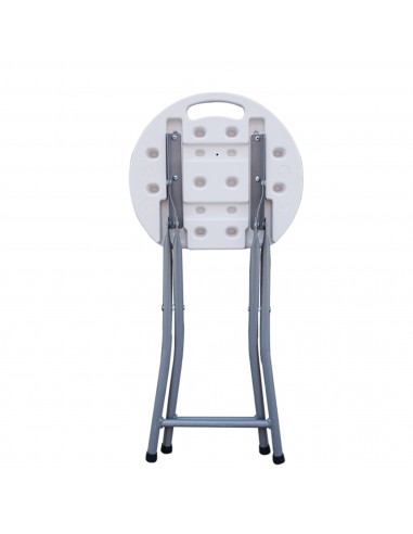 Sgabello Pieghevole In Hdpe Bianco Horeca Sgabello Pieghevole In Hdpe Bianco Horeca