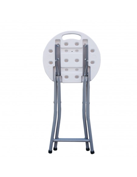 Sgabello Pieghevole In Hdpe Bianco Horeca Sgabello Pieghevole In Hdpe Bianco Horeca