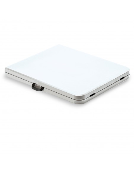 Tavolo Pieghevole L183Cm In Hdpe Bianco Horeca Tavolo Pieghevole L183Cm In Hdpe Bianco Horeca