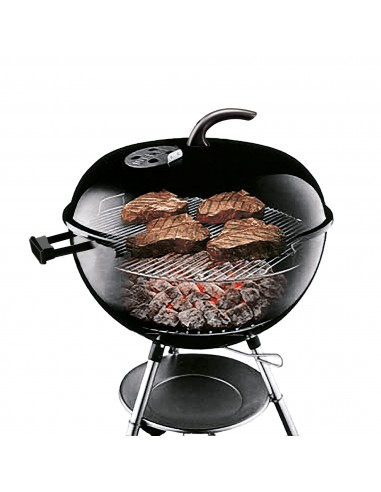 Barbecue Free Time Ø56Cm