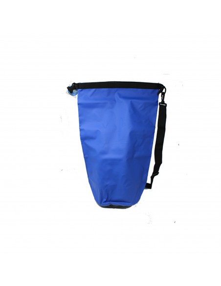 Borsa Impermeabile E Zavorra 10L Blu