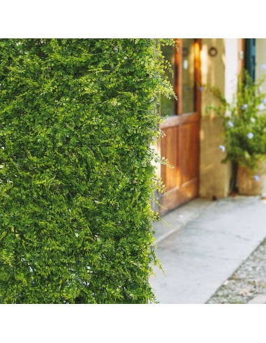 Siepe Sintetica Amazzonia Verdecor 0,5X1M Verdemax