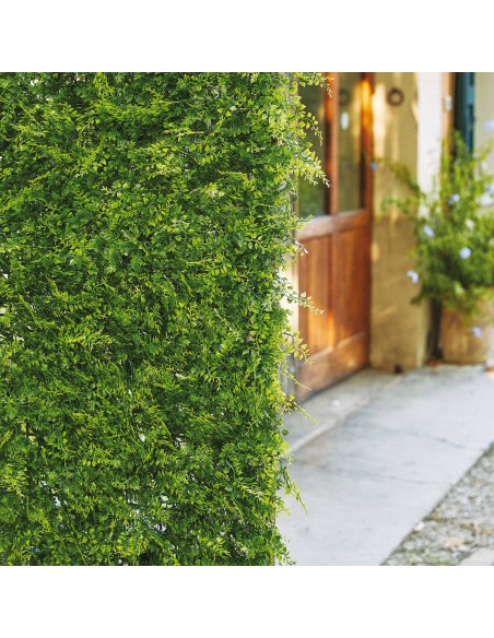 Siepe Sintetica Amazzonia Verdecor 0,5X1M Verdemax