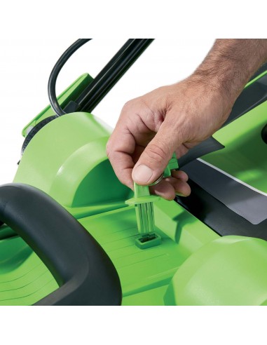 Tagliaerba A Batteria Rs20 20V-2,5Ah