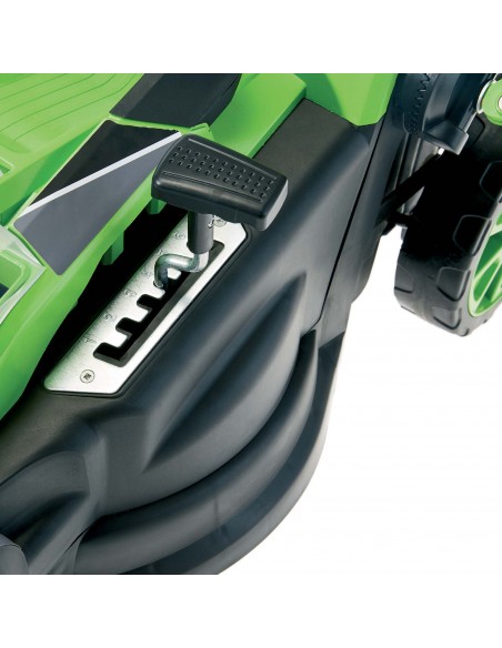 Tagliaerba A Batteria Rs20 20V-2,5Ah