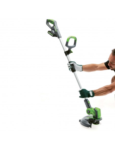 Trimmer A Batteria Tr20 20V-2Ah