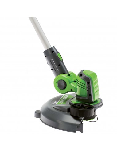 Trimmer A Batteria Tr20 20V-2Ah