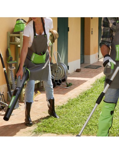 Soffiatore Assiale A Batteria Sa20 20V-2Ah