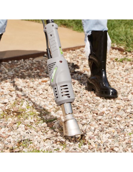 Diserbatore Ebacce Elettrico Es230 200W