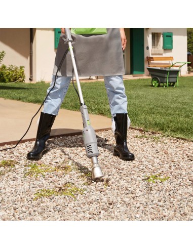 Diserbatore Ebacce Elettrico Es230 200W