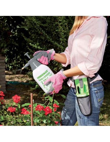Pompa A Pressione Manuale 2 Litri Pompa A Pressione Manuale 2 Litri