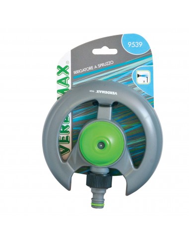 Irrigatore A Spuzzo Per Piccole Aree