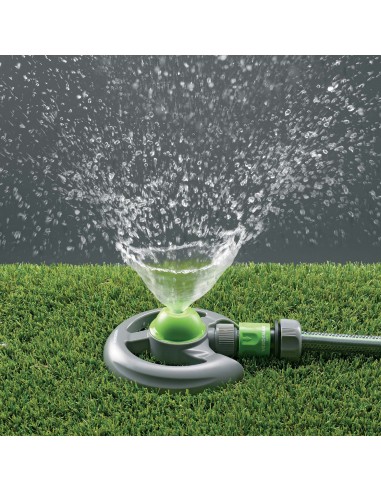 Irrigatore A Spuzzo Per Piccole Aree