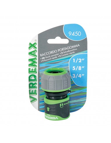 Raccordo Portagomma Universale Lock