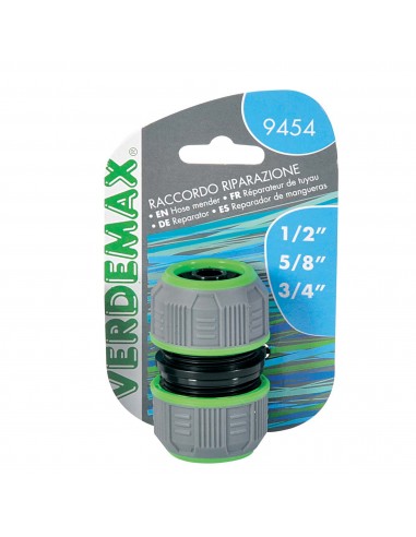 Raccordo Riparazione Universale