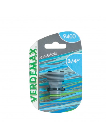 Adattatore Ø 3/4”