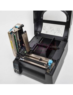 Stampante Citizen CL-S521 - Termico diretta - 203dpi - 150/mms - USB 2.0 - RS232C - EPL-ZPL- DMX - CLS521IINEBXX Citizen - 1 2