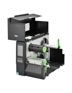 Stampante TSC MH241T, 203dpi, Display , 256 MB, USB, RS232, LAN, USB Host - MH241T-A001-0302 TSC - 1 2