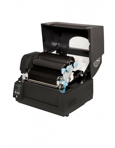 Stampante Citizen CL-S6621 - TT/TD - 203dpi - 6 pollici, 150/mms - USB 2.0 - RS232C - EPL-ZPL- DMX - CL-S6621 / 1000836 Citizen 