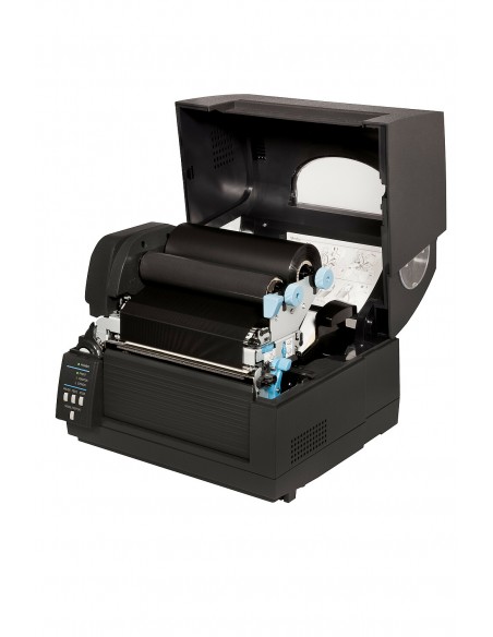 Stampante Citizen CL-S6621 - TT/TD - 203dpi - 6 pollici, 150/mms - USB 2.0 - RS232C - EPL-ZPL- DMX - CL-S6621 / 1000836 Citizen 