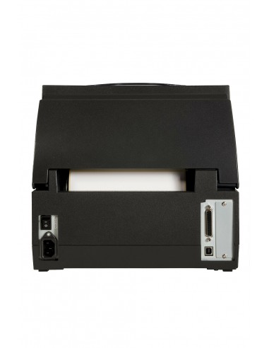 Stampante Citizen CL-S6621 - TT/TD - 203dpi - 6 pollici, 150/mms - USB 2.0 - RS232C - EPL-ZPL- DMX - CL-S6621 / 1000836 Citizen 