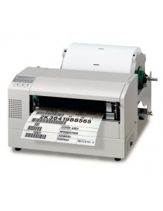 Stampante Toshiba TEC B-852-R da 8 Pollici 216,8 mm, Trasferimento termico, 300dpi, - USB 2.0, LAN, Parallela - B-852-R Citizen 