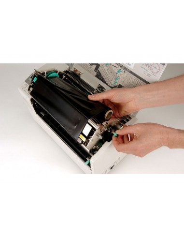 Stampante Toshiba TEC B-852-R da 8 Pollici 216,8 mm, Trasferimento termico, 300dpi, - USB 2.0, LAN, Parallela - B-852-R Citizen 