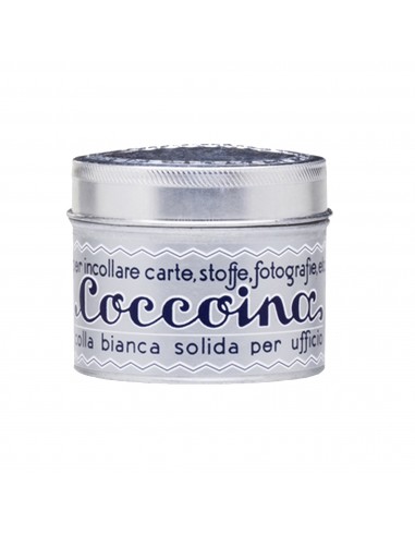 Colla Coccoina® in pasta bianca 603 - 125 g - 603 Coccoina - 2